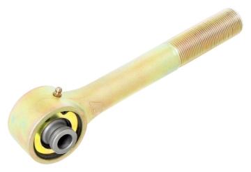 Picture of RockJock Johnny Joint 2 1/2in Narrow Forged Long Shank 1 1/4in-12 RH Threads 2.625in x .640in Ball