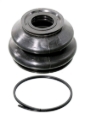 Picture of RockJock JL/JT/JK Currectlync Boot Steering and Modular Extreme Duty Drag Links Articulating