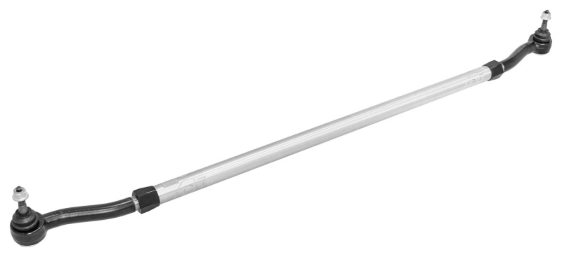 Picture of RockJock JL/JT RockNut Billet Aluminum Tie Rod