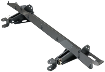 Picture of RockJock JL/JT Tow Bar Mounting Kit Steel Bumper