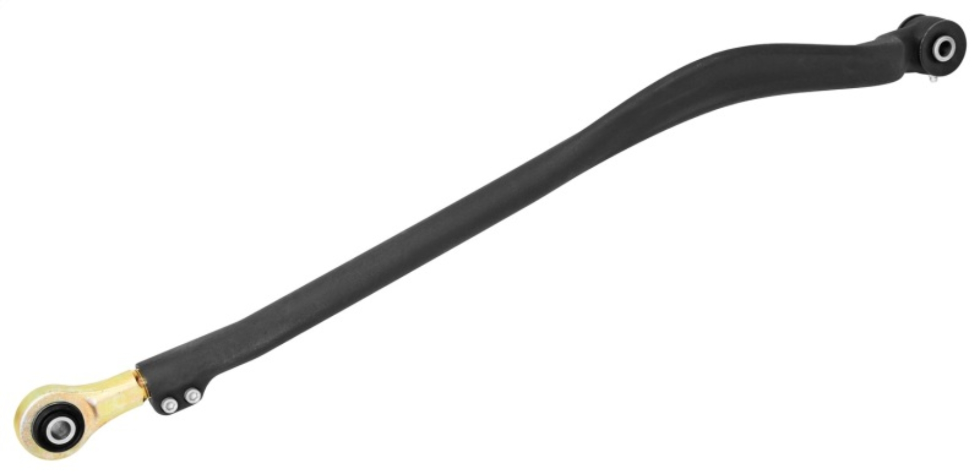 Picture of RockJock JL/JT Johnny Joint Front Trac Bar Forged Organically Shaped Adjustable Greasable