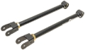 Picture of RockJock JL/JT Johnny Joint Control Arms Front Upper Adjustable Pair
