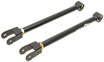 Picture of RockJock JL/JT Johnny Joint Control Arms Front Upper Adjustable Pair