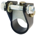 Picture of RockJock JL/JT/JK Currectlync Steering Stabilizer Shock Tie Rod Clamp Kit