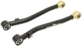 Picture of RockJock JL/JT Johnny Joint Control Arms Front Lower Adjustable Pair
