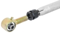Picture of RockJock JL/JT RockNut Front Lower Billet Aluminum Control Arms Double Adjustable