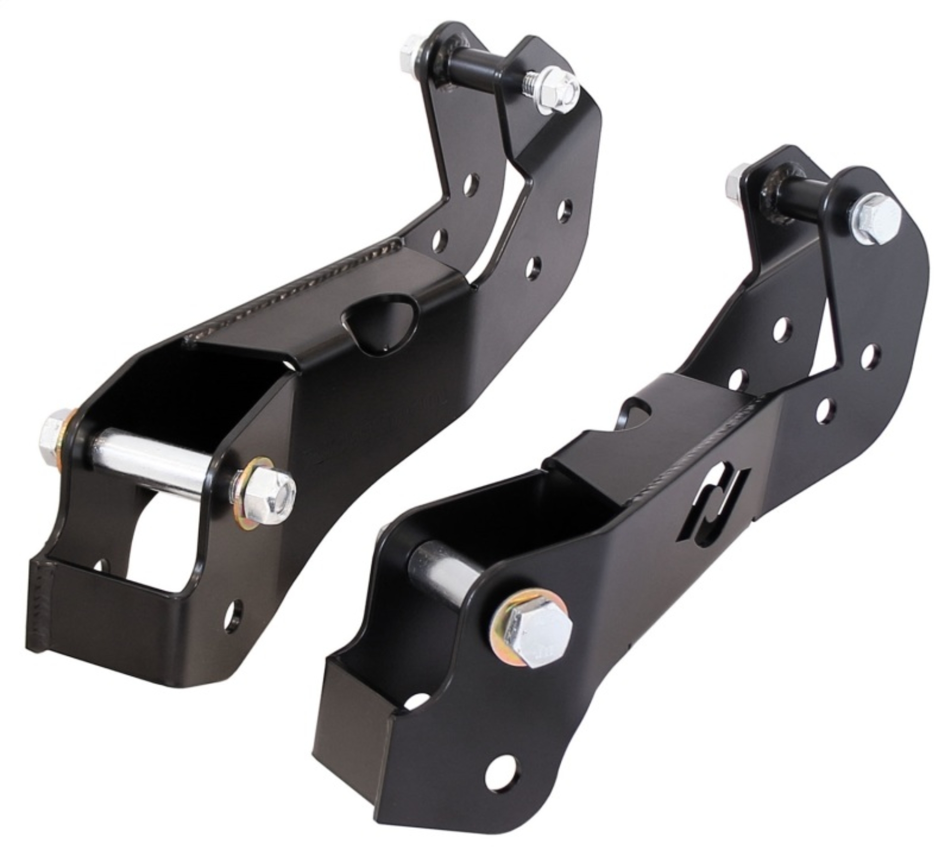 Picture of RockJock JL/JT Geometry Correction Frame Brackets for Front Control Arms