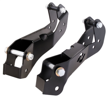 Picture of RockJock JL/JT Geometry Correction Frame Brackets for Front Control Arms