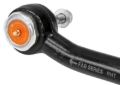 Picture of RockJock JL/JT RockNut Billet Aluminum Drag Link