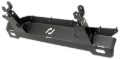 Picture of RockJock JL/JT Tow Bar Mounting Kit Steel Bumper