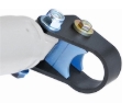 Picture of RockJock JL/JT/JK Currectlync Steering Stabilizer Shock Tie Rod Clamp Kit