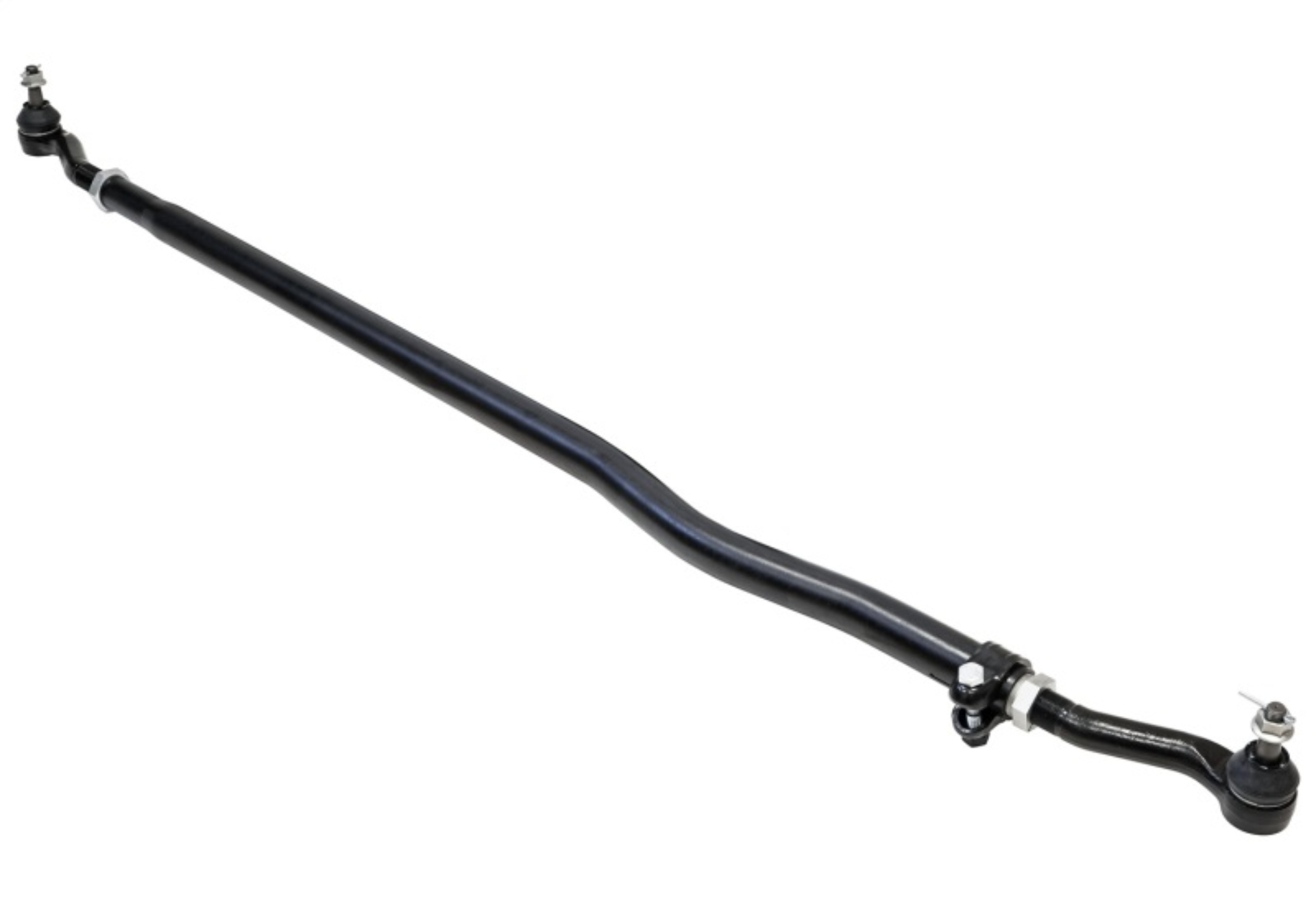 Picture of RockJock JL/JT Currectlync Tie Rod 1.65in Dia. Tube w/ Hardware