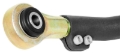 Picture of RockJock JL/JT Johnny Joint Front Trac Bar Forged Organically Shaped Adjustable Greasable
