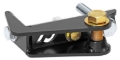 Picture of RockJock JL/JT Currectlync Ram Assist Mount Axle Bracket for stock axles