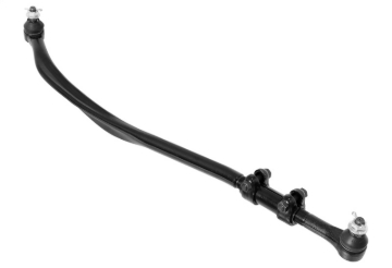 Picture of RockJock JL/JT Currectlync Drag Link Organically Shaped Forged Chromoly
