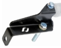 Picture of RockJock JL/JT Currectlync Steering Stabilizer High-Mount Relocation Bracket Kit