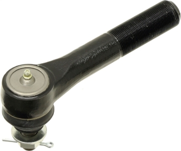 Picture of RockJock JL/JT Currectlync Drag Link End at Pitman Arm RH Thread Forged Steel