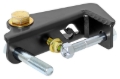Picture of RockJock JL/JT Currectlync Ram Assist Mount Axle Bracket for stock axles
