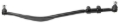 Picture of RockJock JL/JT Currectlync Drag Link Organically Shaped Forged Chromoly