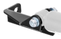 Picture of RockJock JL/JT Currectlync Steering Stabilizer High-Mount Relocation Bracket Kit