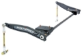 Picture of RockJock JL/JT Antirock Sway Bar Kit Front Bolt-On Forged Arms