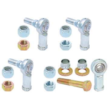 Picture of RockJock JL/JT Antirock Sway Bar Hardware Pack