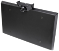 Picture of RockJock JL Spare Tire Mount Delete and Vent Cover w/ Hardware