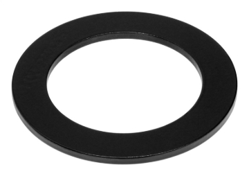 Picture of RockJock JL Rear Coil Spring Shim Axle Side 3/16in thick