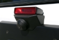Picture of RockJock JL Spare Tire Mount Delete and Vent Cover w/ Hardware