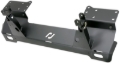 Picture of RockJock JL Tow Bar Mounting Kit w/ Plastic Bumper Includes Hardware
