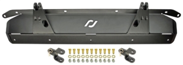 Picture of RockJock JK Tow Bar Mounting Kit Front w/ Hardware