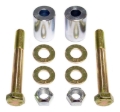 Picture of RockJock JK Shock Mount Relocation Kit Rear Lower w/ Hardware Pair