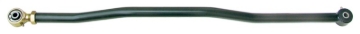 Picture of RockJock JK Johnny Joint Trac Bar Rear Bolt-On Adjustable Greasable 1.25in X .250in Chromoly Tubing