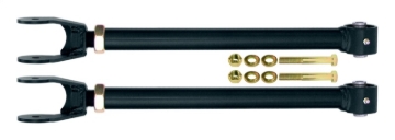 Picture of RockJock JK Johnny Joint Control Arms Front Upper Adjustable Pair