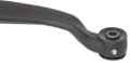 Picture of RockJock JK Johnny Joint Front Trac Bar Forged Organically Shaped Adjustable Greasable