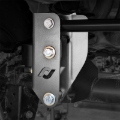 Picture of RockJock JL 392 Only Geometry Correction Axle Bracket for Rear Trac Bar