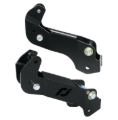 Picture of RockJock JK Geometry Correction Frame Brackets for Front Control Arms