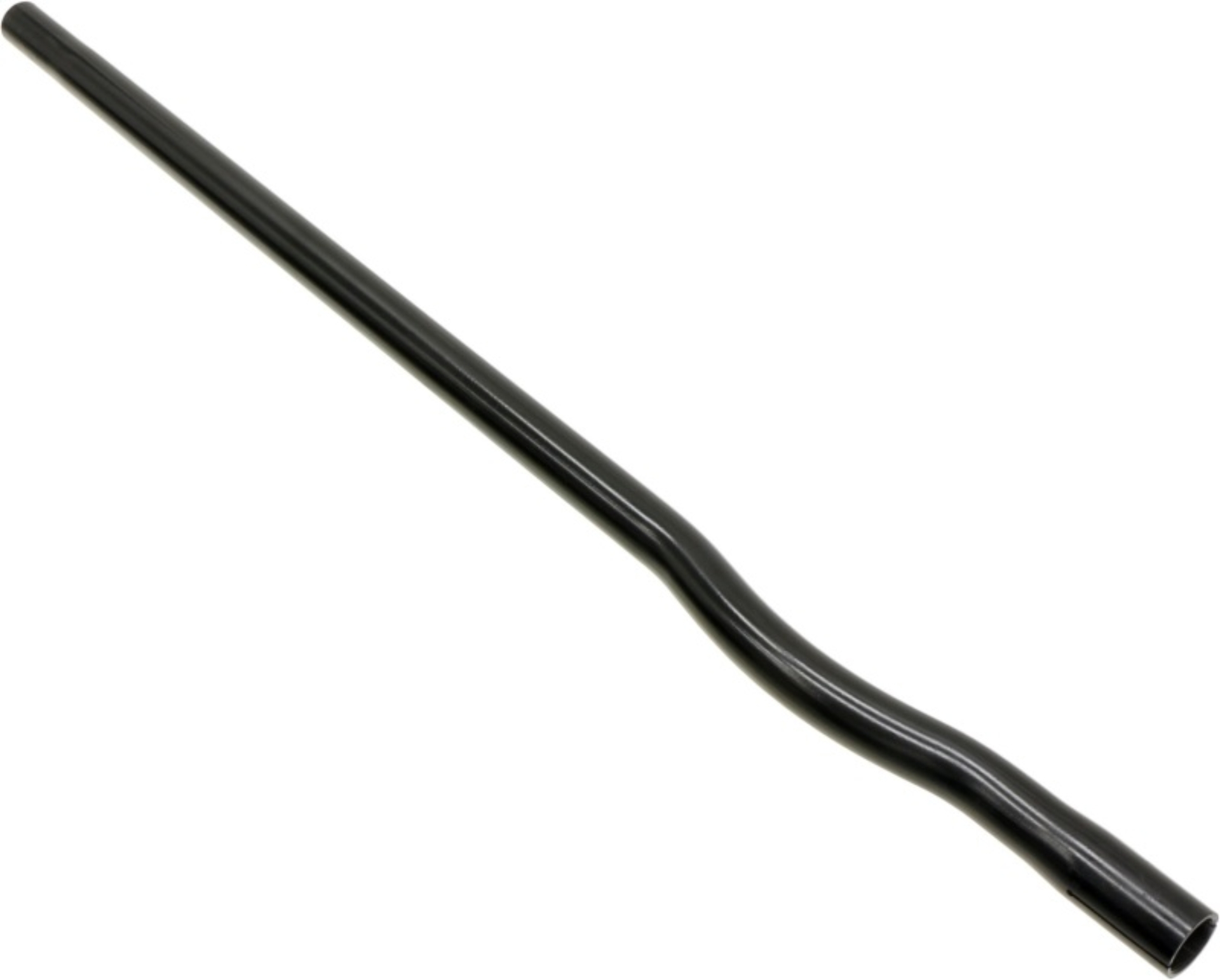 Picture of RockJock JK Currectlync Tie Rod Tube Only Chromoly 1.65in Dia.