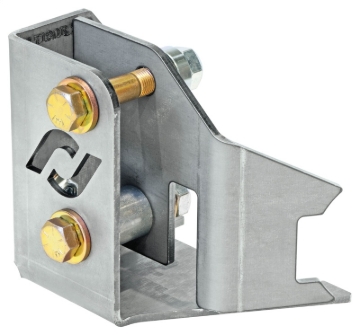 Picture of RockJock JK Geometry Correction Axle Bracket for Rear Trac Bar