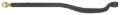 Picture of RockJock JK Johnny Joint Front Trac Bar Forged Organically Shaped Adjustable Greasable