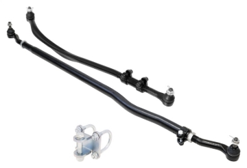 Picture of RockJock JK Currectlync Steering System w/ Hardware Mounting Kit