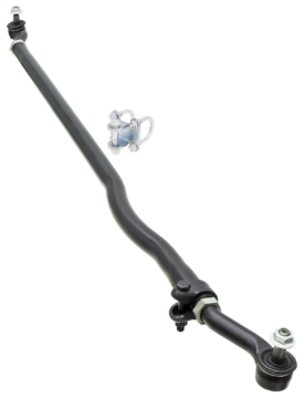 Picture of RockJock JK Currectlync Tie Rod 1.65in Dia. Tube