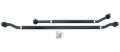 Picture of RockJock JK Currectlync RH Drive Bolt-On 1 5/8in Heavy Duty Steering Stabilizer Shock Mounting Kit