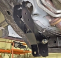Picture of RockJock JK Geometry Correction Frame Brackets for Front Control Arms