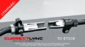Picture of RockJock JK Currectlync Tie Rod 1.65in Dia. Tube