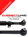 Picture of RockJock JK Currectlync Modular Extreme Duty Steering System Bolt-On