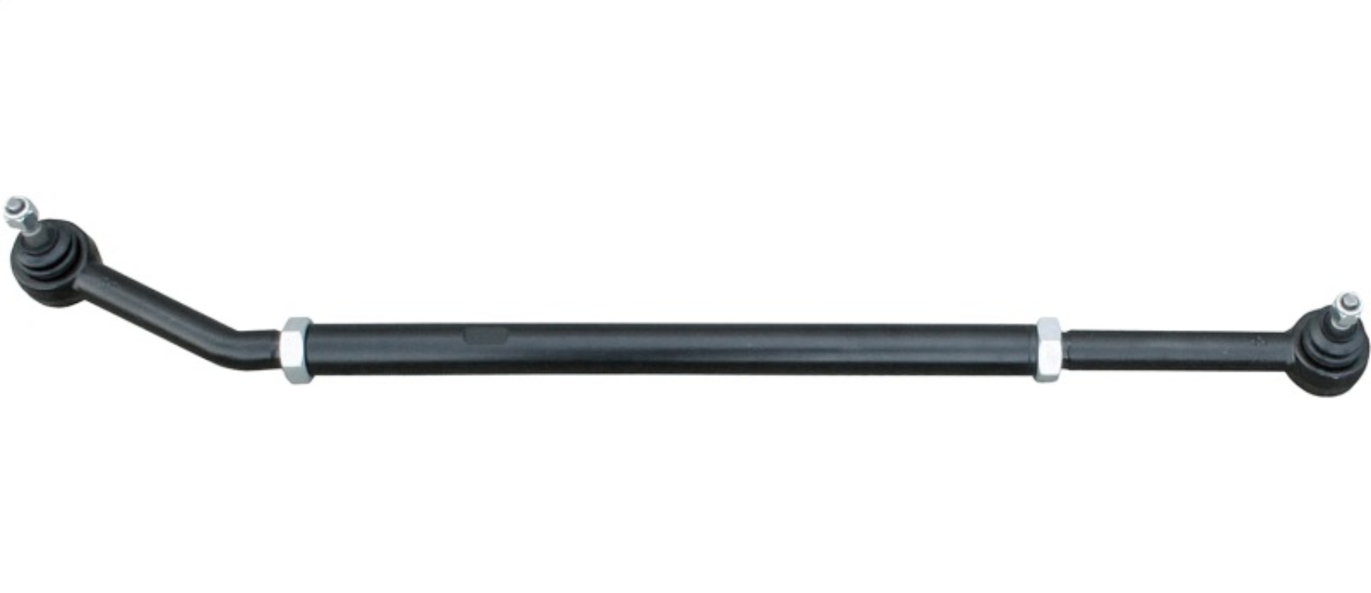 Picture of RockJock JK Currectlync Modular Extreme Duty Drag Link Bolt-On 1 5/8in Dia.
