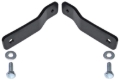 Picture of RockJock JK Brake Line Relocation Bracket Kit Rear