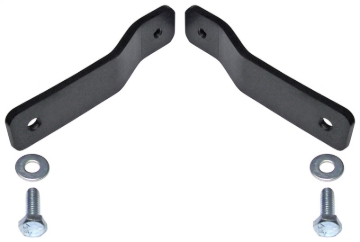 Picture of RockJock JK Brake Line Relocation Bracket Kit Rear