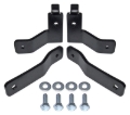 Picture of RockJock JK Brake Line Relocation Bracket Kit